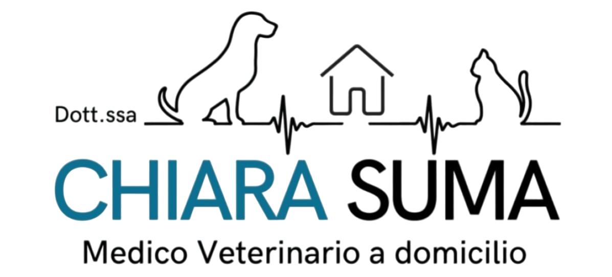 Medico Veterinario a domicilio Padova e provincia | Dott.ssa Chiara Suma